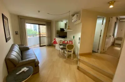 Flat com 1 quarto para alugar na Rua Itapeva, 636, Bela Vista, São Paulo