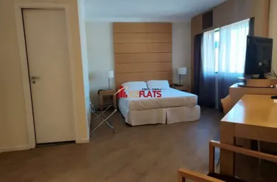 Flat com ótimo preço no bairro campo belo. confira!