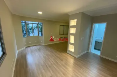 Flat com ótimo preço no bairro vila nova conceição. confira!