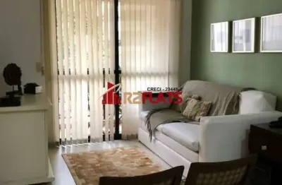 Flat com ótimo preço no bairro vila nova conceição. confira!