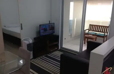 Flat com 1 quarto para alugar na Rua Carlos Sampaio, 75, Bela Vista, São Paulo