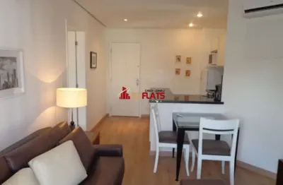 Apartamento com ótimo preço no bairro itaim bibi. confira!