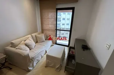 Flat com ótimo preço no bairro vila nova conceição. confira!
