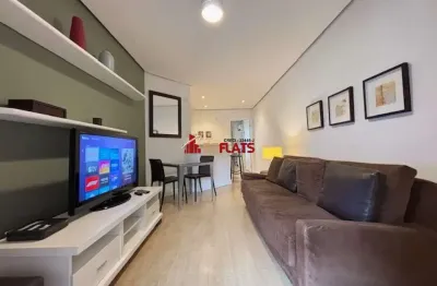 Apartamento com ótimo preço no bairro itaim bibi. confira!