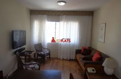 Apartamento com ótimo preço no bairro itaim bibi. confira!