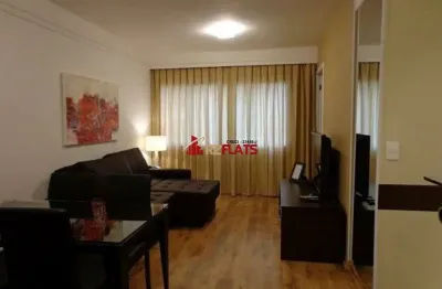 Flat com ótimo preço no bairro itaim bibi. confira!