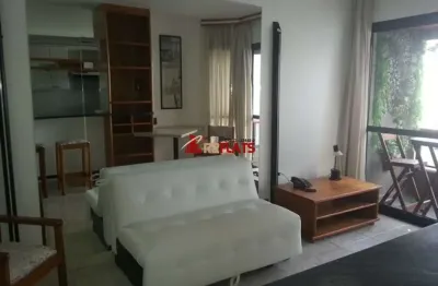 Flat com ótimo preço no bairro itaim bibi. confira!