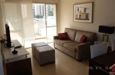 Apartamento com ótimo preço no bairro itaim bibi. confira!