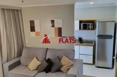 Flat com ótimo preço no bairro vila olímpia. confira!