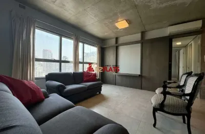 Flat com ótimo preço no bairro itaim bibi. confira!