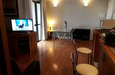 Flat com ótimo preço no bairro itaim bibi. confira!