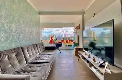 Apartamento com ótimo preço no bairro brooklin. confira!