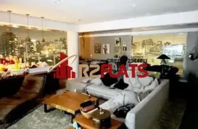 Apartamento com ótimo preço no bairro itaim bibi. confira!