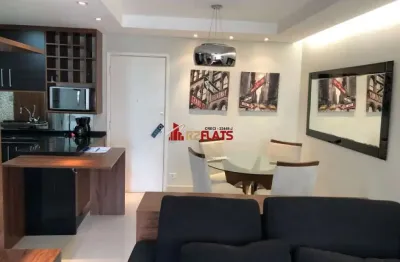 Flat com ótimo preço no bairro itaim bibi. confira!