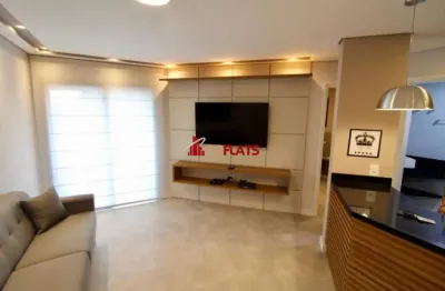 Flat com ótimo preço no bairro itaim bibi. confira!