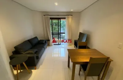 Flat com ótimo preço no bairro itaim bibi. confira!