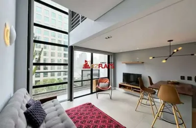 Apartamento duplex com ótimo preço no bairro vila olímpia. confira!