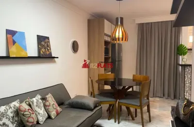 Flat com 1 quarto para alugar na Rua Major Diogo, 39, Bela Vista, São Paulo