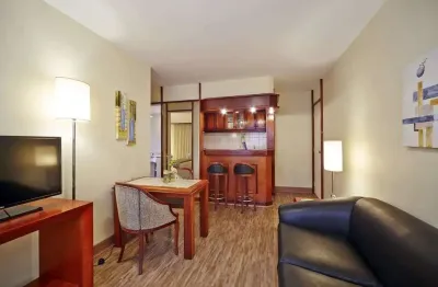 Flat com ótimo preço no bairro itaim bibi. confira!