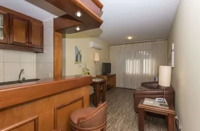Flat com ótimo preço no bairro itaim bibi. confira!