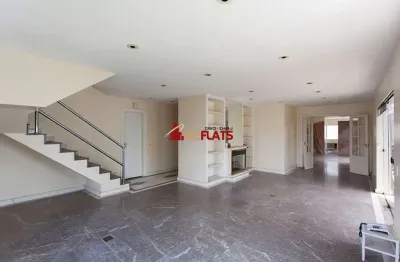Flat com ótimo preço no bairro itaim bibi. confira!