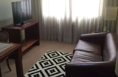 Flat com ótimo preço no bairro itaim bibi. confira!