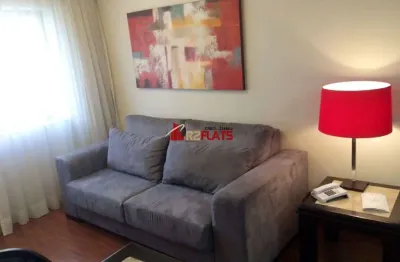 Flat com ótimo preço no bairro itaim bibi. confira!
