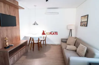 Flat com ótimo preço no bairro vila olímpia. confira!