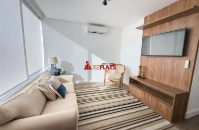 Flat com ótimo preço no bairro vila olímpia. confira!