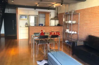 Flat com ótimo preço no bairro itaim bibi. confira!