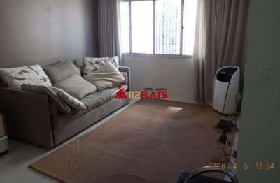 Flat com ótimo preço no bairro itaim bibi. confira!