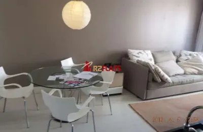 Flat com ótimo preço no bairro itaim bibi. confira!