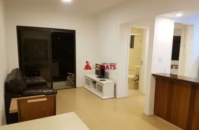 Flat com ótimo preço no bairro Vila Nova Conceição. Confira!