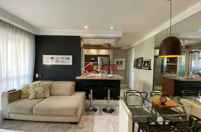 Flat com 1 quarto para alugar na Rua Professor Atílio Innocenti, 957, Vila Olímpia, São Paulo