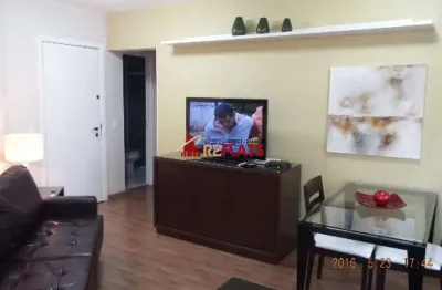 Flat com 1 quarto para alugar na Rua Pedroso Alvarenga, 1170, Itaim Bibi, São Paulo