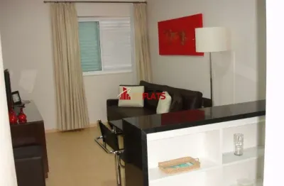 Flat com ótimo preço no bairro itaim bibi. confira!