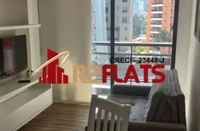 Flat com ótimo preço no bairro vila nova conceição. confira!