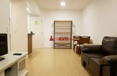 Flat com ótimo preço no bairro vila nova conceição. confira!