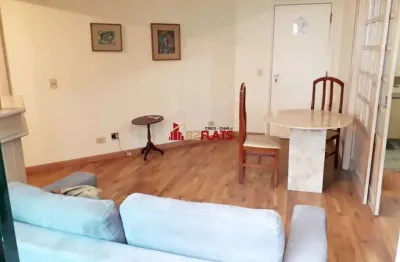 Flat com ótimo preço no bairro itaim bibi. confira!