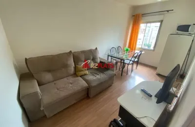 Flat com 1 quarto à venda na Rua Major Diogo, 39, Bela Vista, São Paulo
