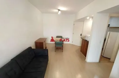 Flat com ótimo preço no bairro Vila Nova Conceição. Confira!