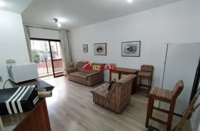 Flat com ótimo preço no bairro Vila Nova Conceição. Confira!