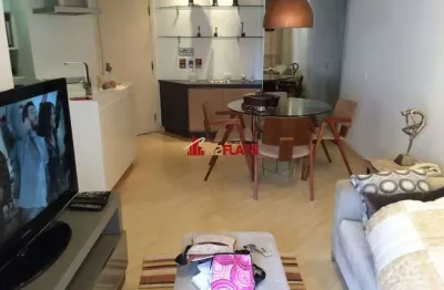 Flat com ótimo preço no bairro Vila Nova Conceição. Confira!