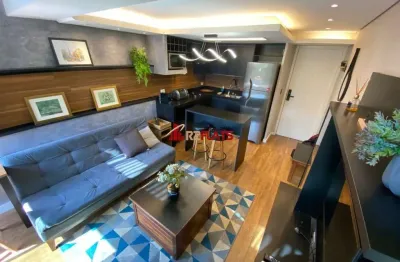 Flat com 1 quarto para alugar na Rua Carlos Sampaio, 157, Bela Vista, São Paulo