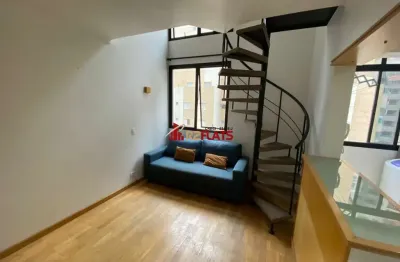 Flat com ótimo preço no bairro vila olímpia. confira!