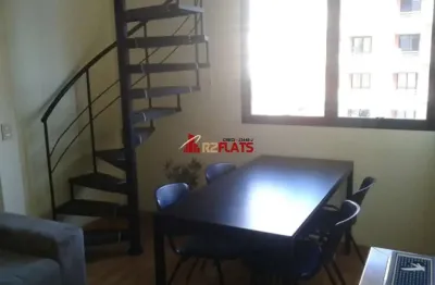 Flat com ótimo preço no bairro vila olímpia. confira!