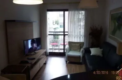 Flat com 1 quarto para alugar na Rua Padre João Manuel, 202, Jardins, São Paulo