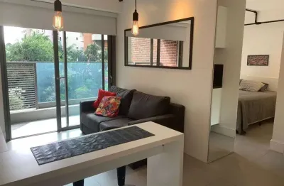 Flat com ótimo preço no bairro itaim bibi. confira!