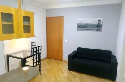 Flat com 1 quarto para alugar na Rua José Maria Lisboa, 20, Jardins, São Paulo