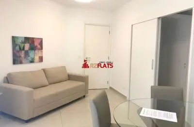 Flat com ótimo preço no bairro itaim bibi. confira!